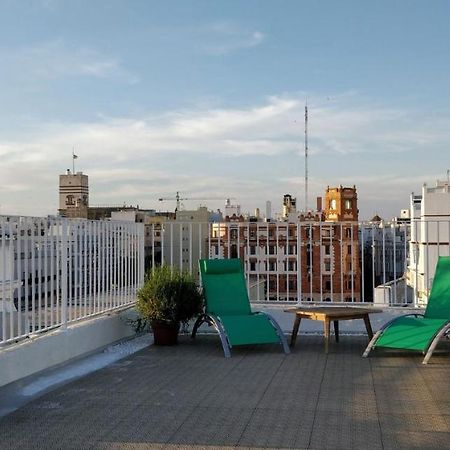 Atico Libertad Apartment Cádiz Exterior foto