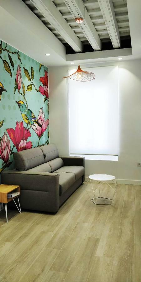 Atico Libertad Apartment Cádiz Exterior foto