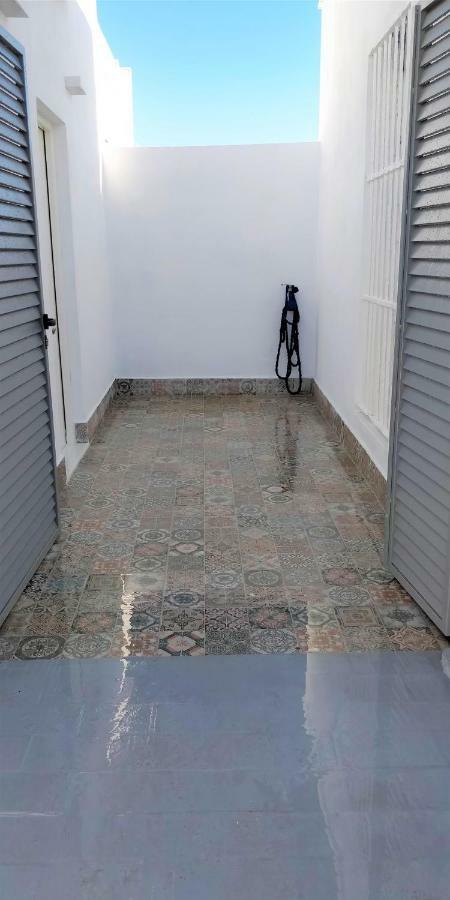 Atico Libertad Apartment Cádiz Exterior foto