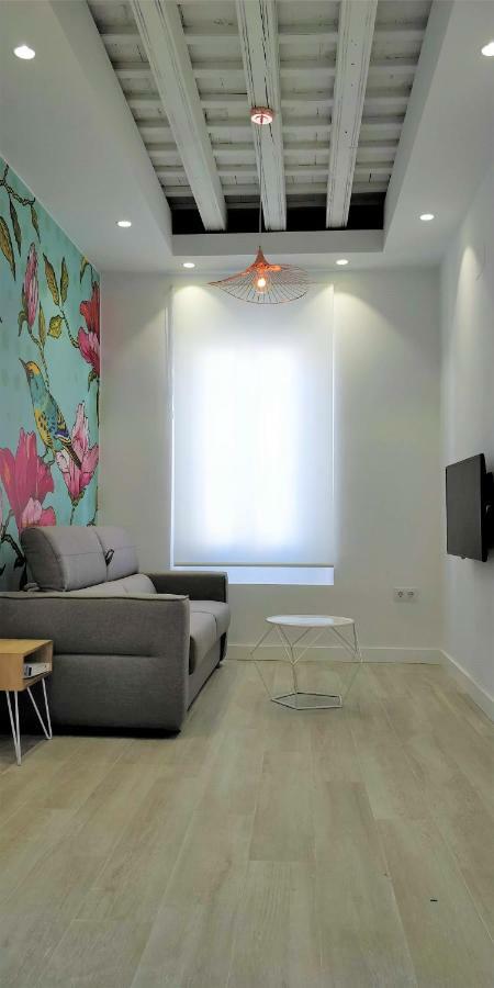 Atico Libertad Apartment Cádiz Exterior foto